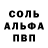 КЕТАМИН VHQ Ivan Comb